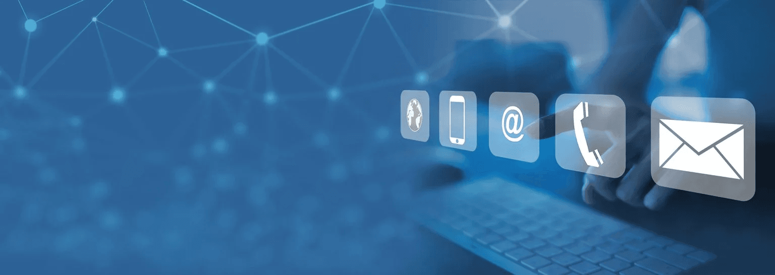 Contact Us background