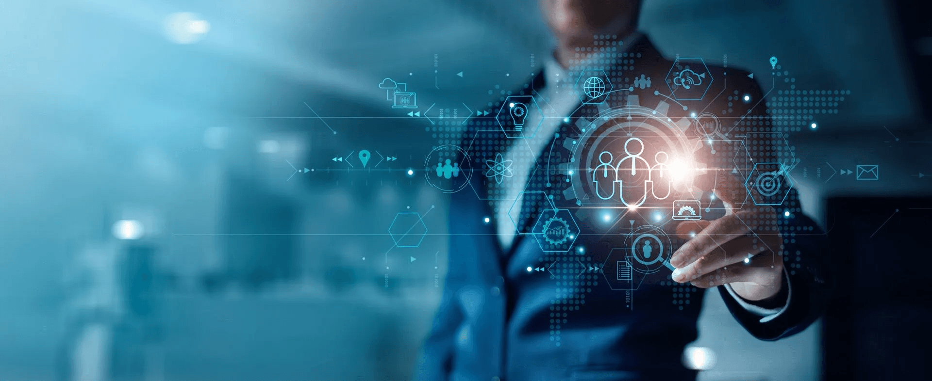 Our Clients background